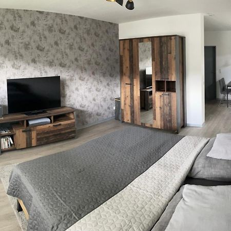 Ferienwohnung Lauterwein ベルンカステル・クース エクステリア 写真