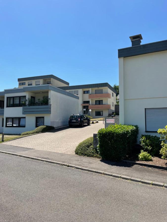 Ferienwohnung Lauterwein ベルンカステル・クース エクステリア 写真