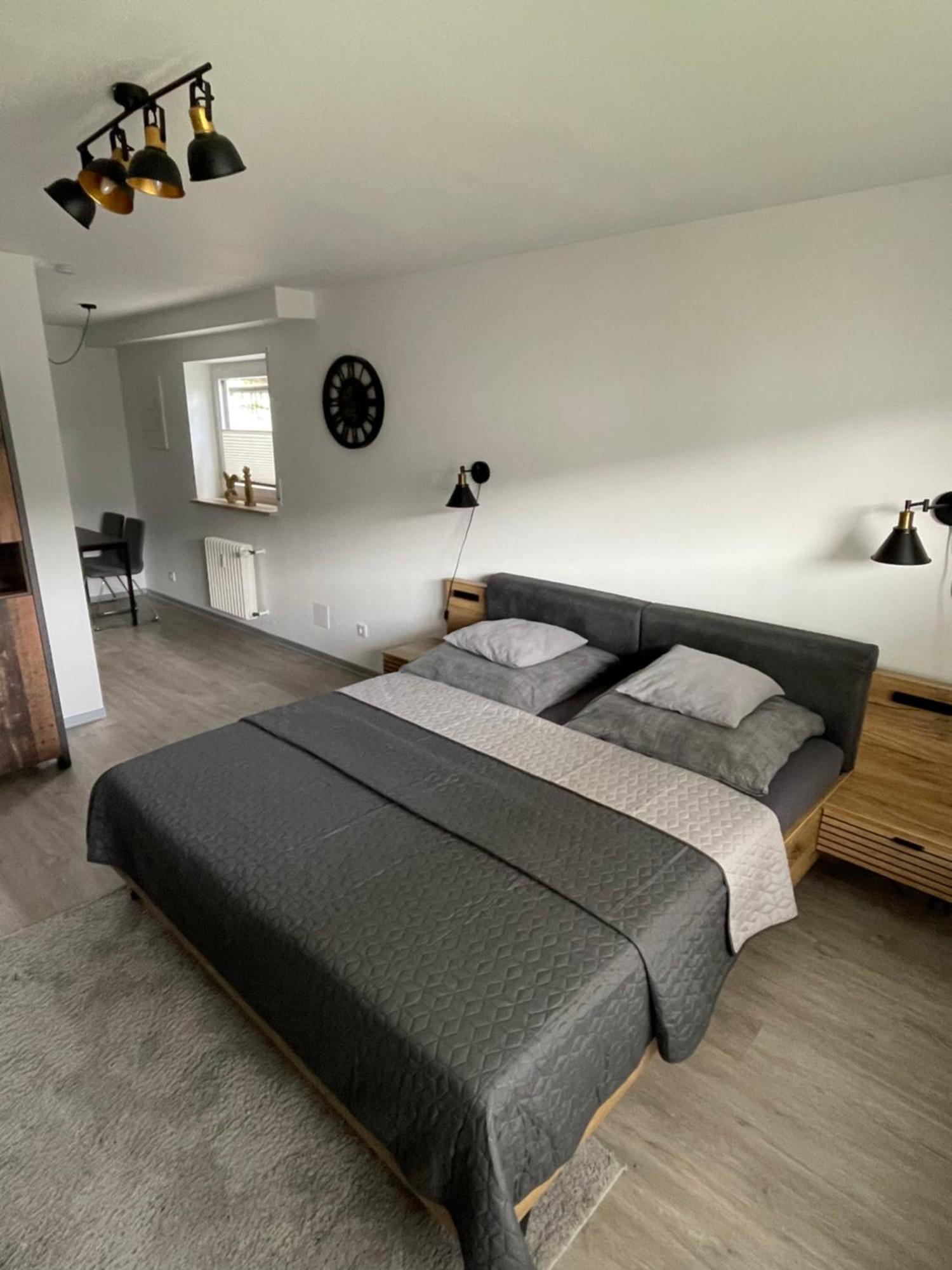 Ferienwohnung Lauterwein ベルンカステル・クース エクステリア 写真
